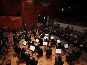 Conmueve magistral concierto dedicado deportistas