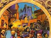 City Book I-VII (Flying Buffalo): Ayudas genéricas urbanas