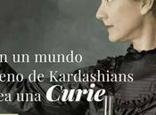 mejores frases célebres Marie Curie Dedicado hermana