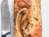 fácil imposible: Bowl Banana Bread