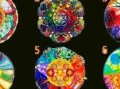 ¡Elija mandala favorita revele verdaderas cualidades!