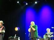 Concierto Harper Charlie Musselwhite, Madrid, Sala Riviera, 3-5-2018