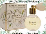 Ganadora Sorteo Madre JEANNE PROVENCE