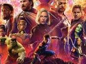 Crítica "Vengadores: Infinity War", Anthony Russo.