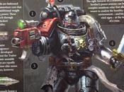 Reseña-adelanto vídeo-reseña codex Deathwatch
