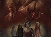 TRAUMA (Chile, 2017) Psycho Killer, Político