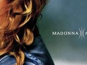 Madonna Frozen (1998)