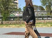 Harem pants.-