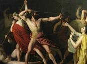 Lectura ilustrada Odisea, cantos XXII-XXIV