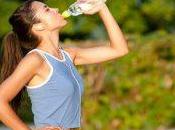 Deporte, estrés volar