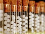 Homeopatía: ¿sólo agua azúcar?