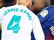 Tras acusación Lionel Messi, desde Barcelona contraatacan apuntan Sergio Ramos