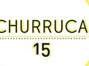 ¡Vuelven Jueves #Churruca15!