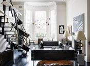 Como interior eclectico
