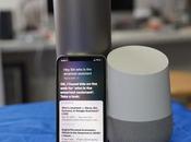 preguntamos Asistente Google, Alexa Amazon Siri preguntas Apple. Aquí está quién ganó.