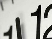 Cambio hora 2018: este sábado comienza regir horario invierno