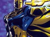 Doctor Fate