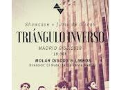 Triángulo Inverso Molar