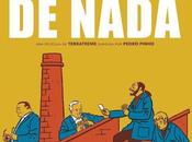 fábrica nada