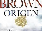 Reseña: origen brown