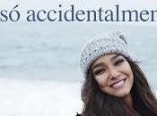Reseña Pasó accidentalmente, Jill Shalvis