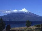 Onemi declaró alerta amarilla Puerto Octay Varas actividad sísmica Volcán Osorno