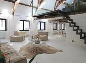 claves fundamentales para decorar loft
