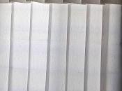 Persiana papel