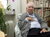 transcendecia transparente Tomas Tranströmer