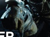 Predator Teaser Trailer