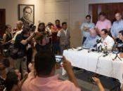 Periodistas independientes condenan represión Nicaragua