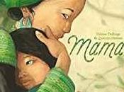 "Mamá": traré paz"