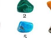 ¿Cuál Piedras atrae más? Elige cuál quedarías comprueba dicen sobre
