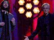 Salvador Sobral, gran ganador Eurovisión, eternamente