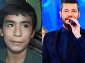 Marcelo Tinelli muere conocer maestro Nicanor