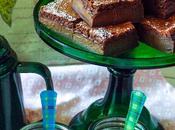 Chocolate Magic Cake