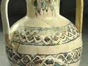 Jarra cerámica, Conjunto Arqueológico Madinat Al-Zahra