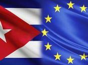 Unión Europea lista para Primer Consejo Conjunto Cuba