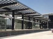 Brindará mexibús servicio ruta exprés línea