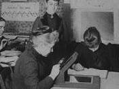 Williamina Fleming: computadora Harvard