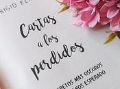 'Cartas perdidos', Brigid Kemmerer