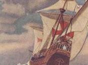 Cristóbal Colón, parte III, Filson Young