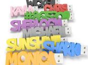 memorias personalizadas nombre empleados clientes empresa necesita