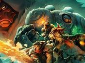 Battle Chasers: Nightwar disponible Nintendo Switch