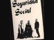 Canciones "Vasos Sucios Madrugada"