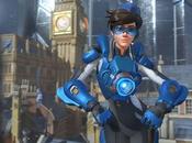 Juega gratis Overwatch mayo