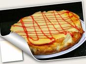 Tarta queso