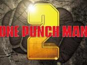 Posible fecha estreno para anime Punch