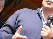 Pipe Sapag habla hermanos