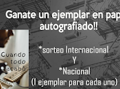 Concurso Nacional (España) Internacional!